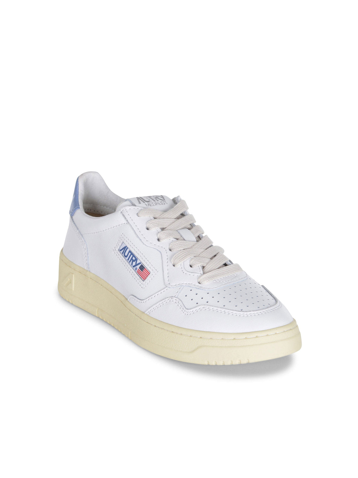 AUTRY Sneakers AULW LL89 White