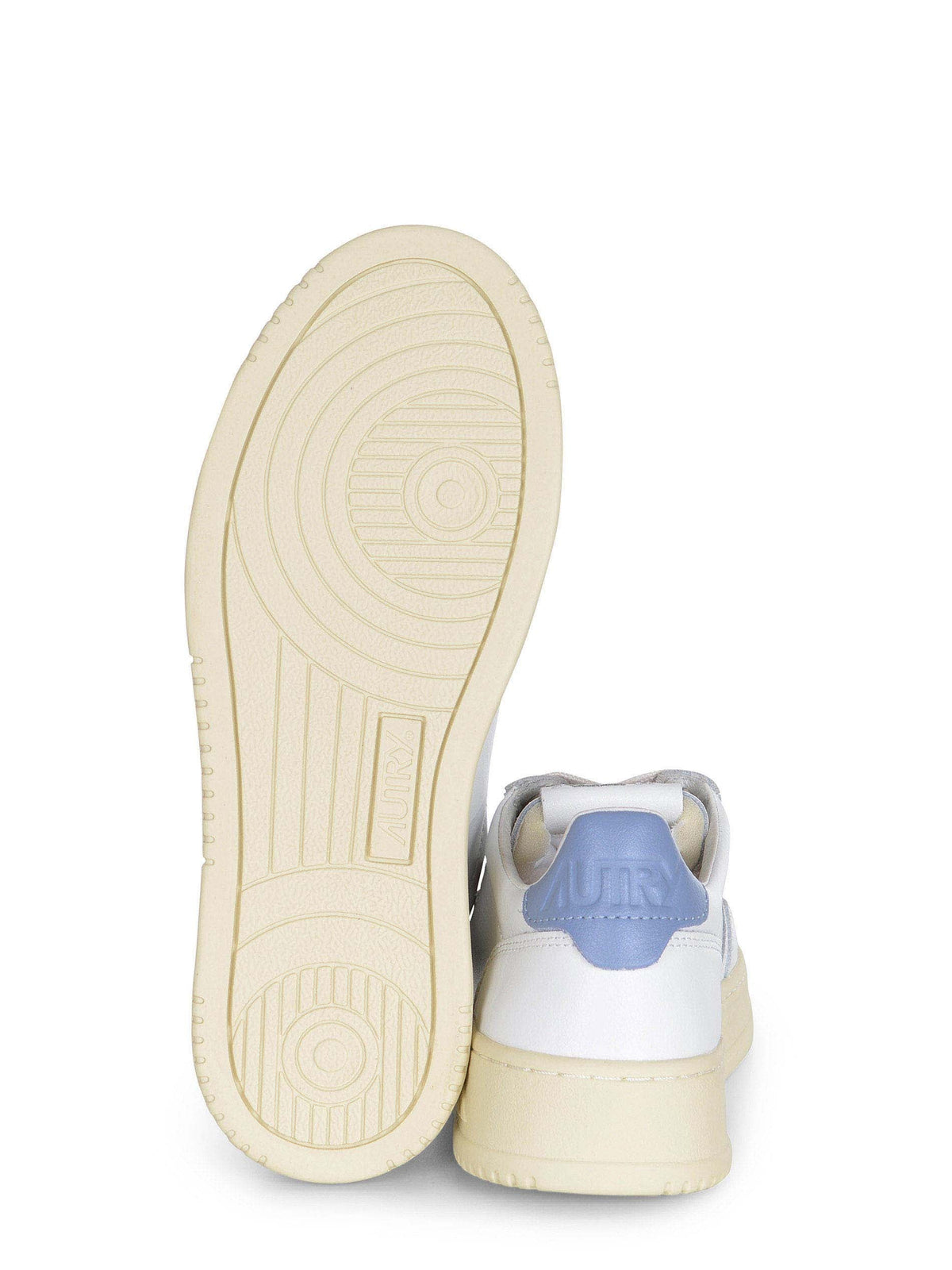 AUTRY Sneakers AULW LL89 White