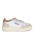 AUTRY Sneakers AULW LS02 White