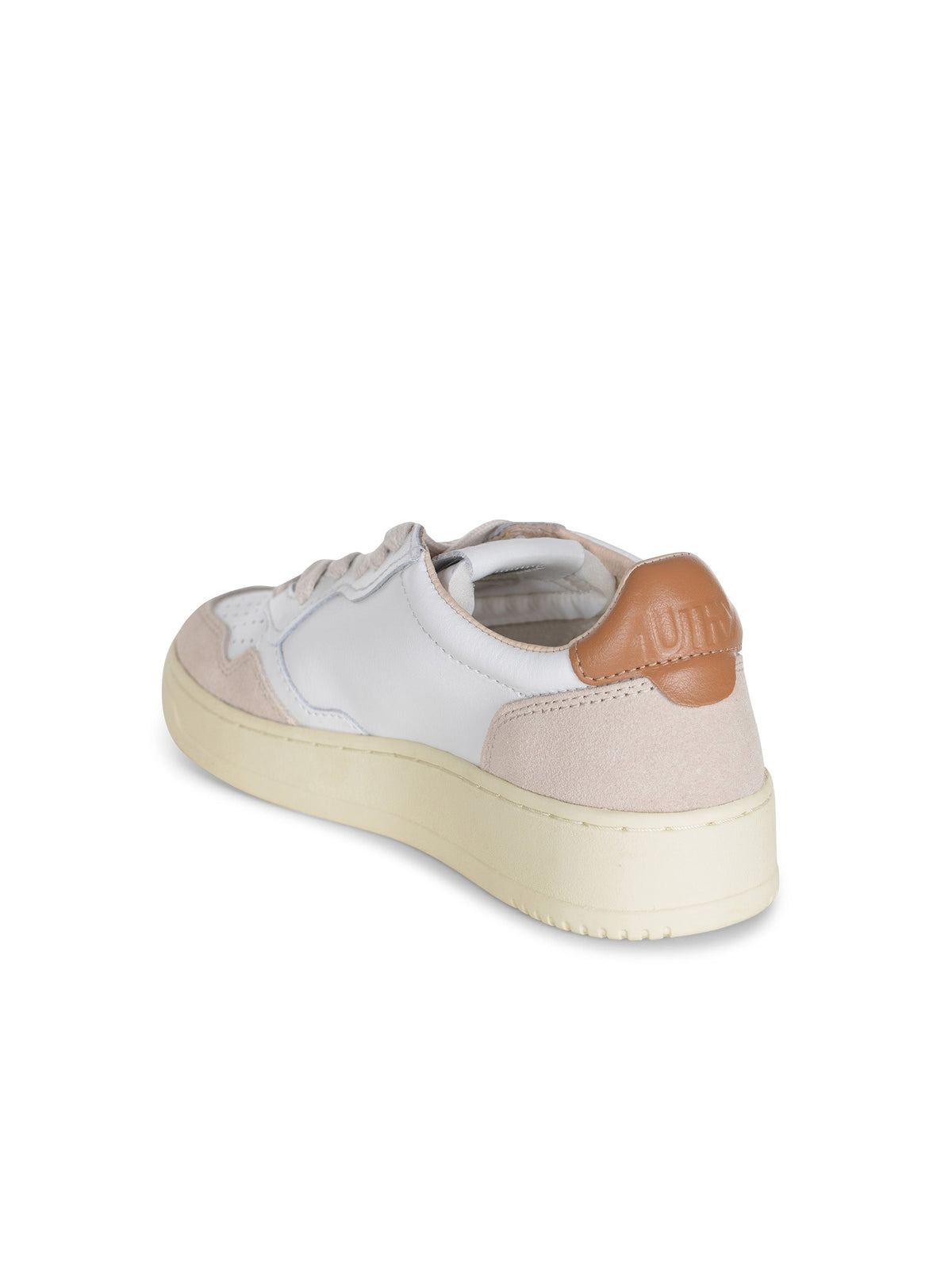 AUTRY Sneakers AULW LS02 White