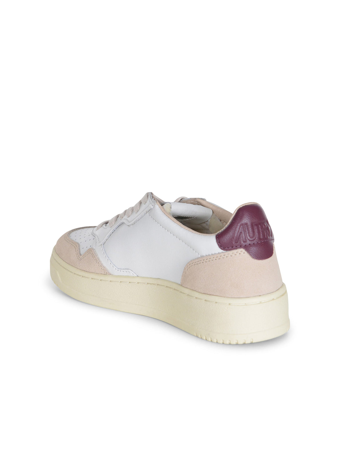 AUTRY Sneakers AULW LS03 White