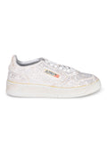 AUTRY Sneakers AULW NA01 Ivory