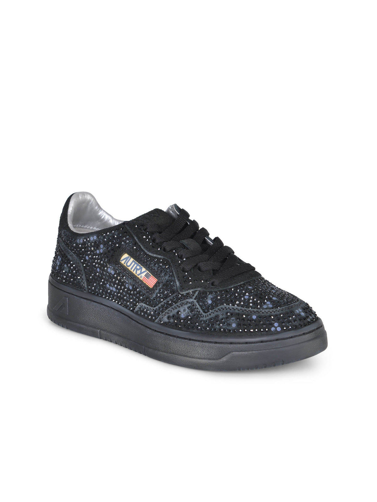AUTRY Sneakers AULW NA02 Black