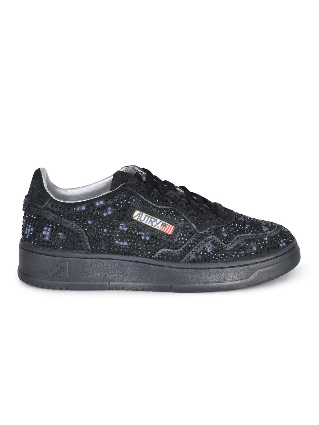 AUTRY Sneakers AULW NA02 Black