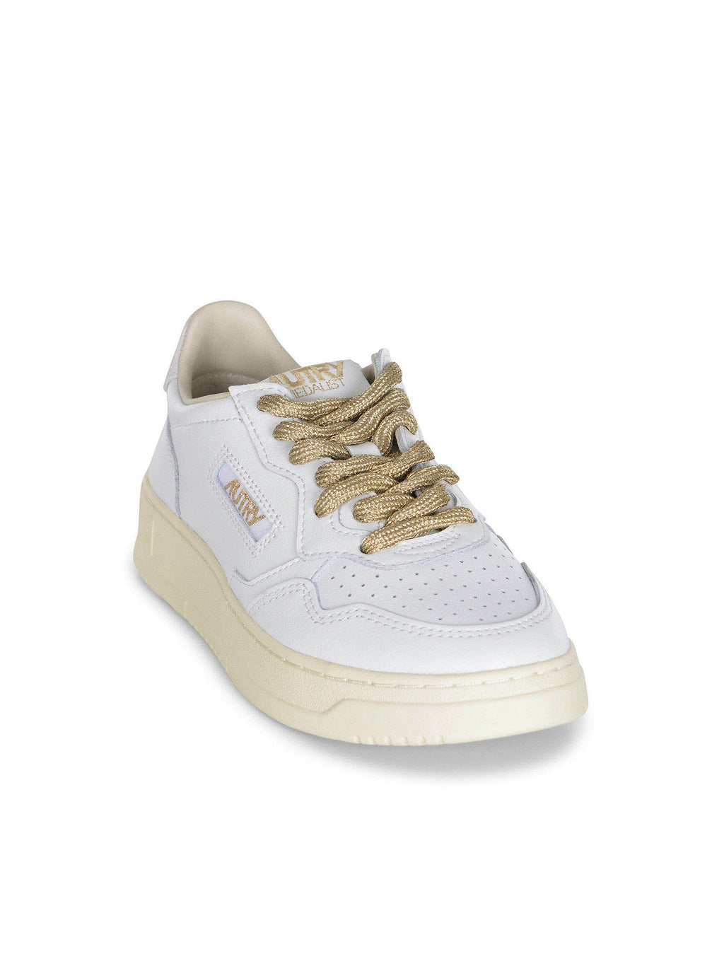 AUTRY Sneakers AULW SW01 White