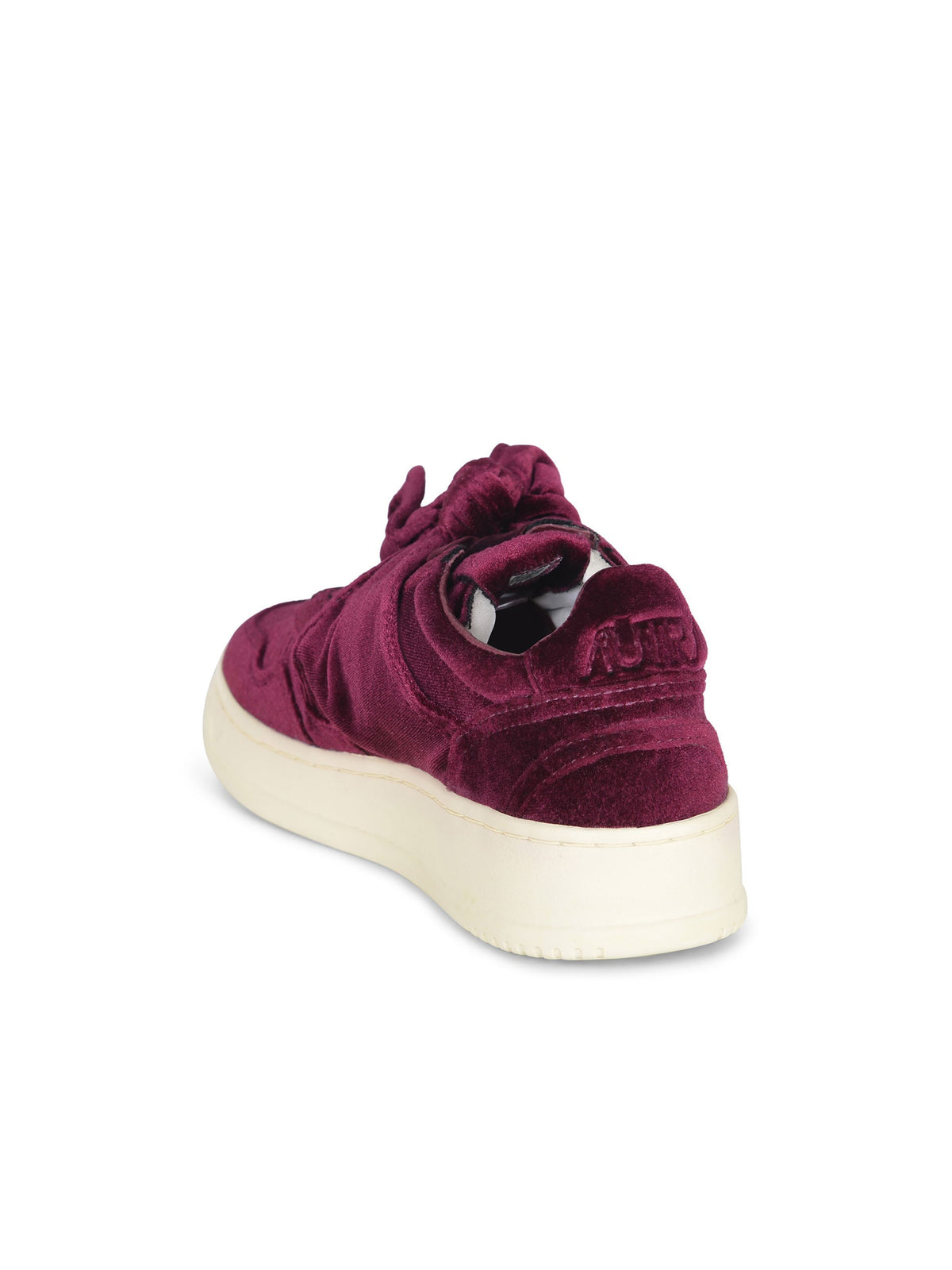 AUTRY Sneakers AULW VF01 Wine