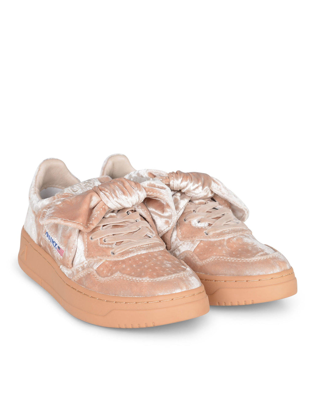 AUTRY Sneakers AULW VF04 Light pink