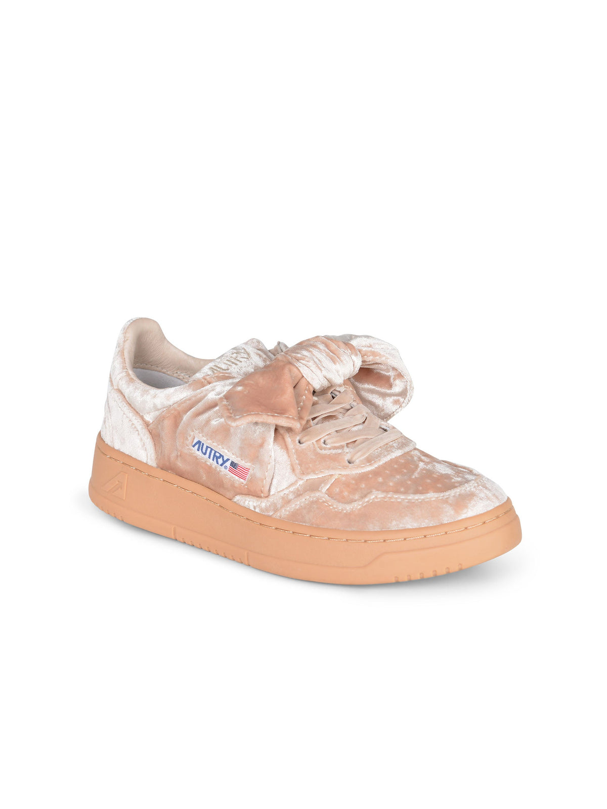 AUTRY Sneakers AULW VF04 Light pink
