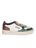 AUTRY Sneakers AVLM SV52 White