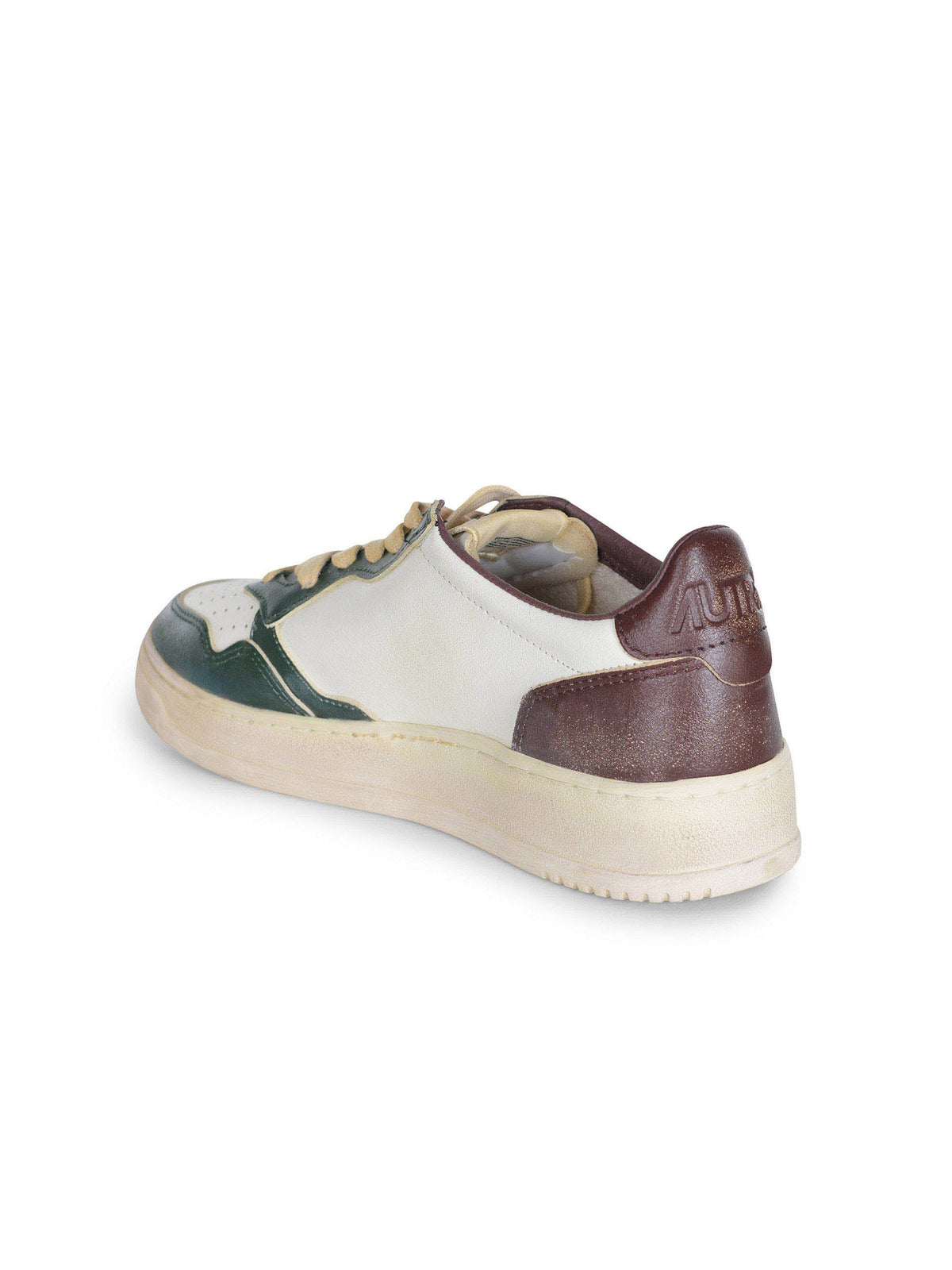 AUTRY Sneakers AVLM SV52 White