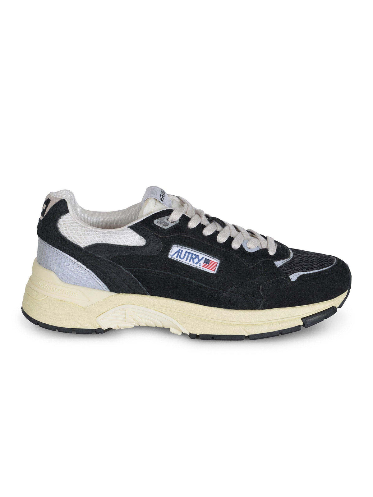 AUTRY Sneakers HYLM UM07 Black