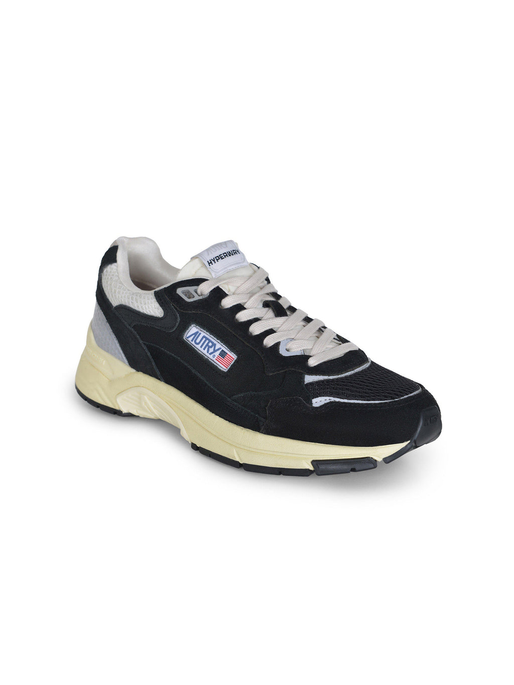 AUTRY Sneakers HYLM UM07 Black