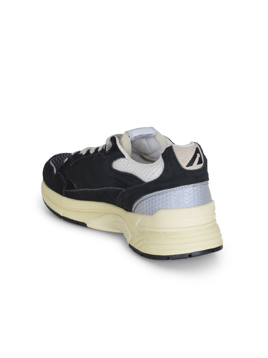 AUTRY Sneakers HYLM UM07 Black