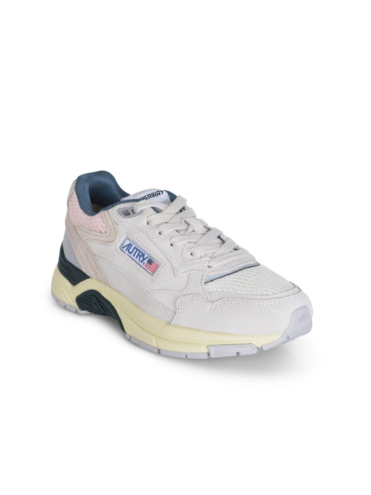 AUTRY Sneakers HYLW EH02 White