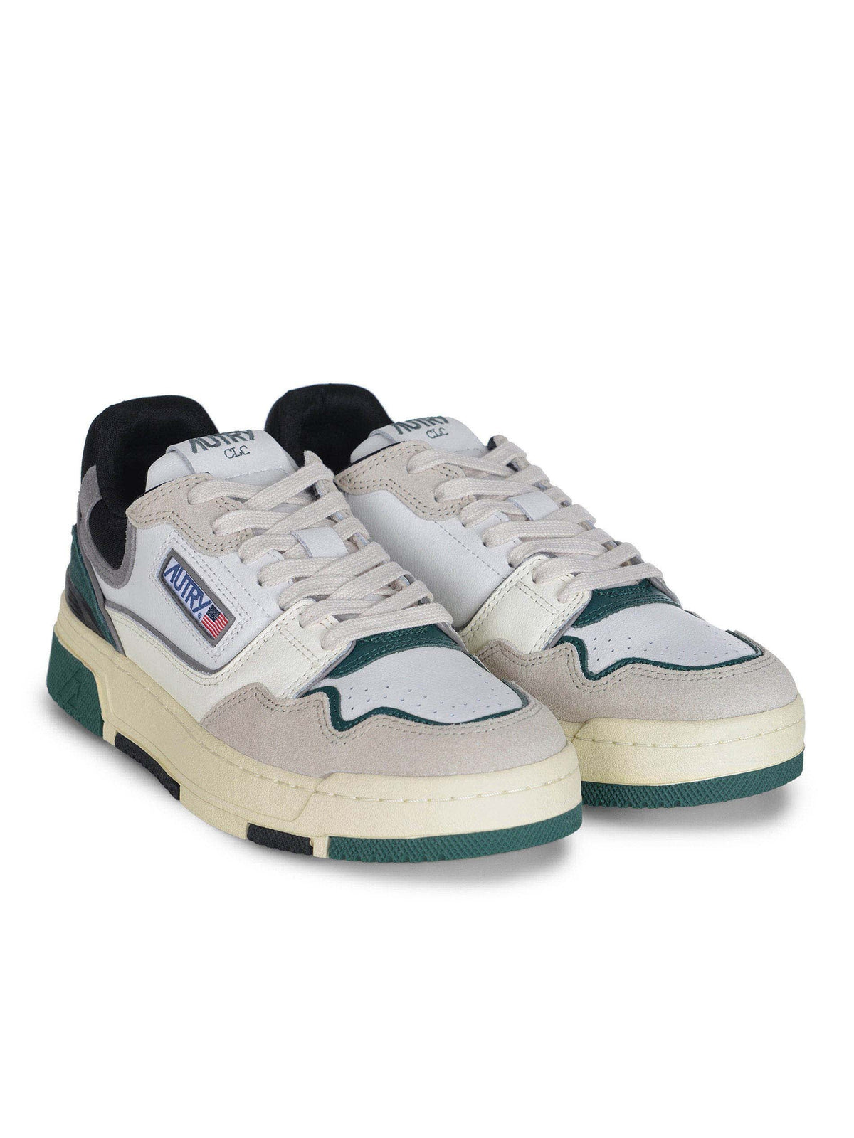 AUTRY Sneakers ROLM MC10 White