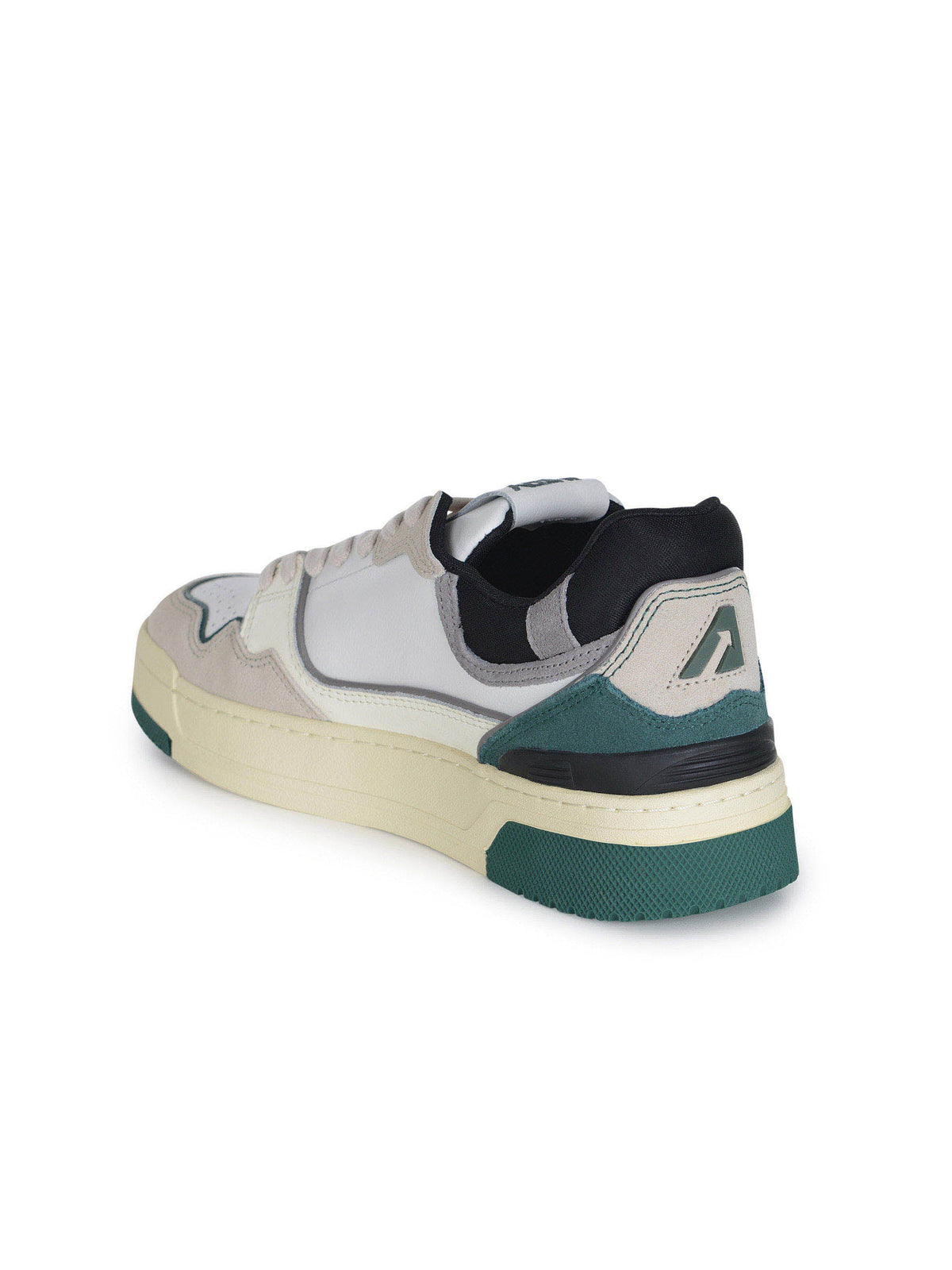 AUTRY Sneakers ROLM MC10 White
