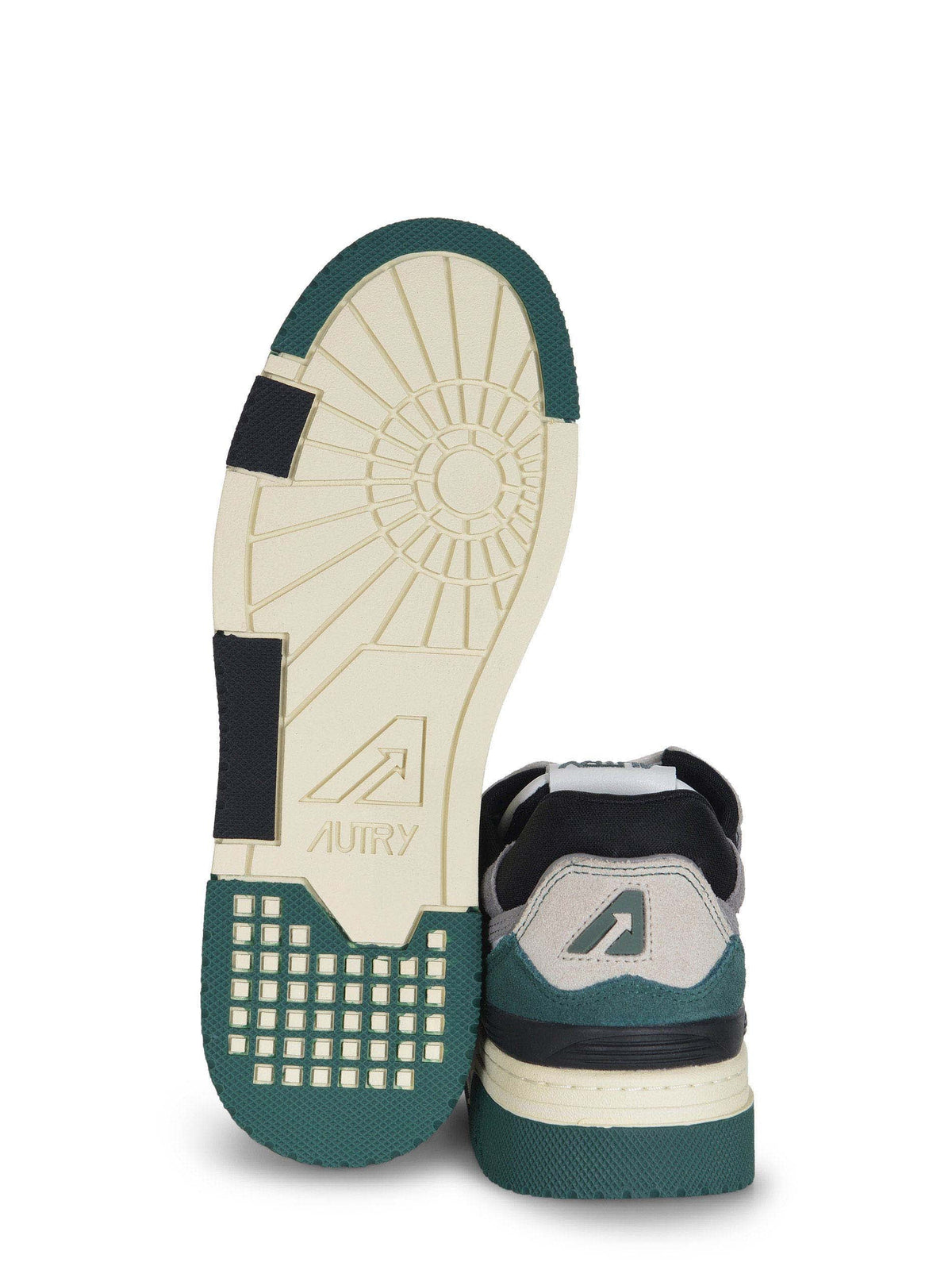 AUTRY Sneakers ROLM MC10 White