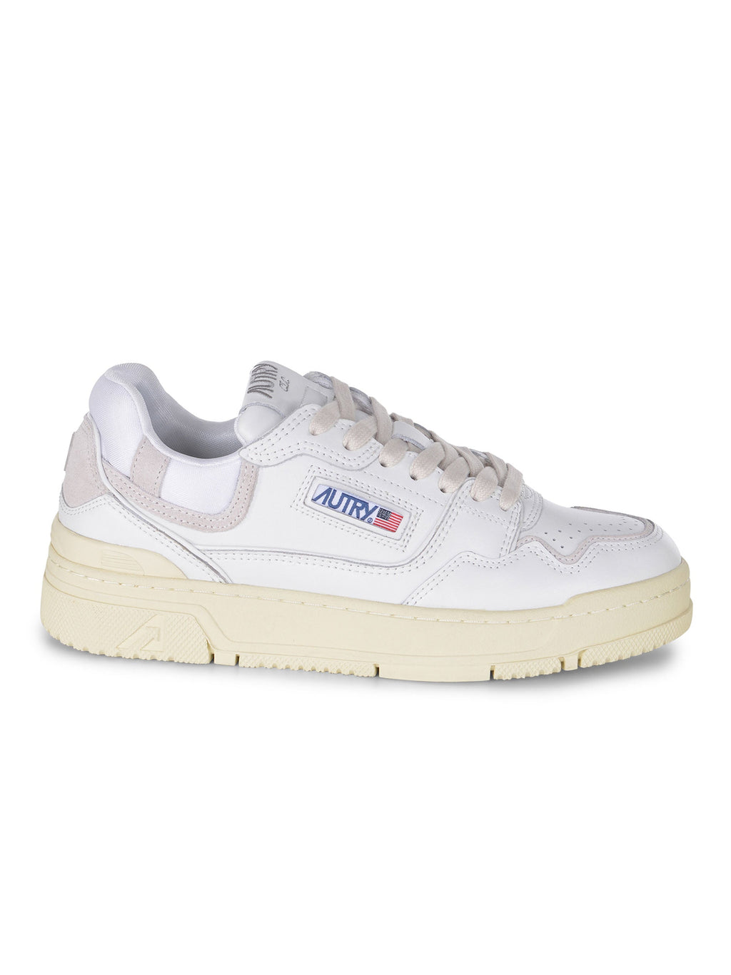 AUTRY Sneakers ROLM MM41 White