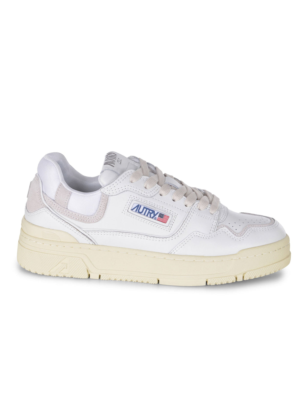 AUTRY Sneakers ROLM MM41 White