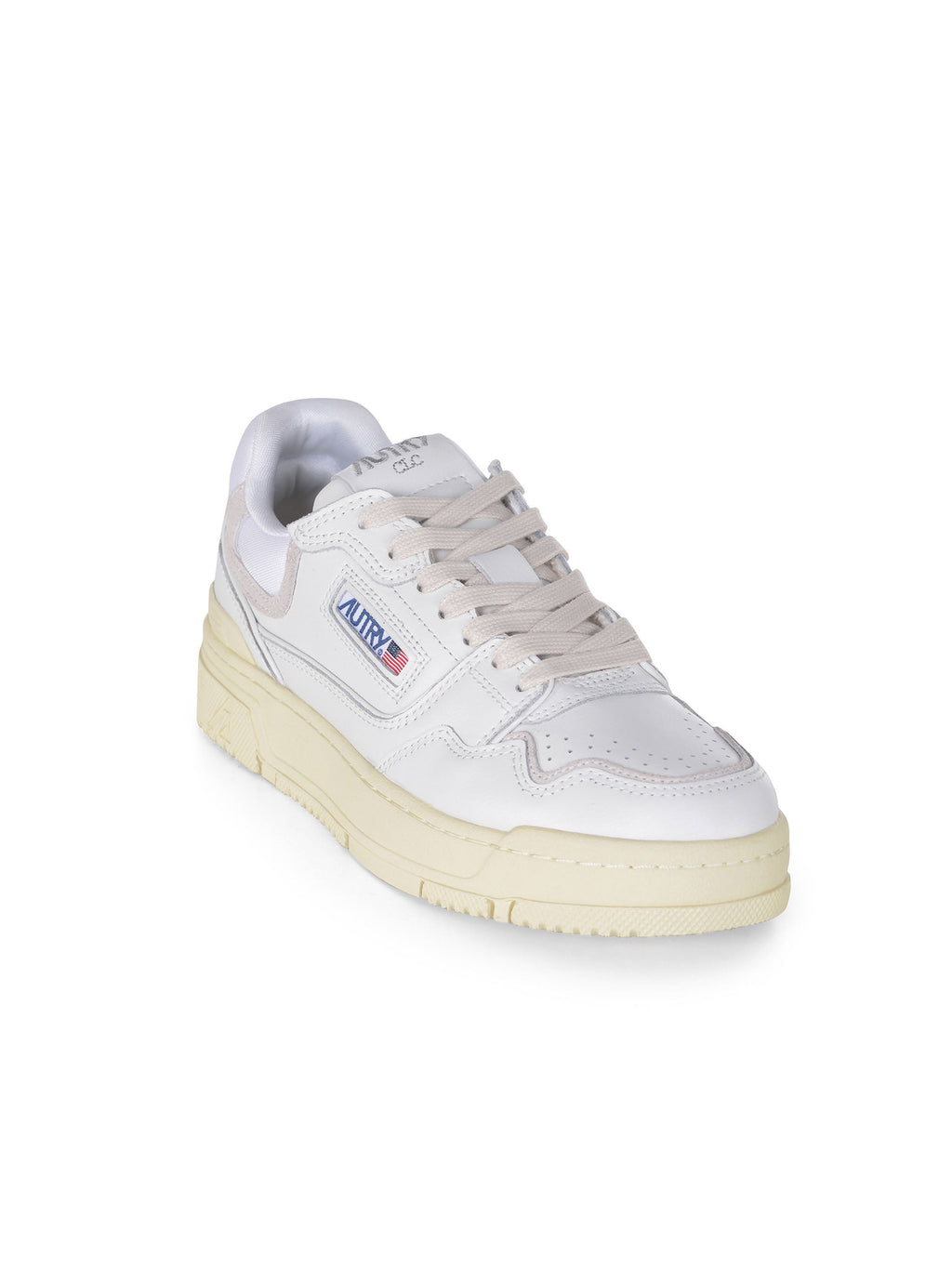 AUTRY Sneakers ROLM MM41 White