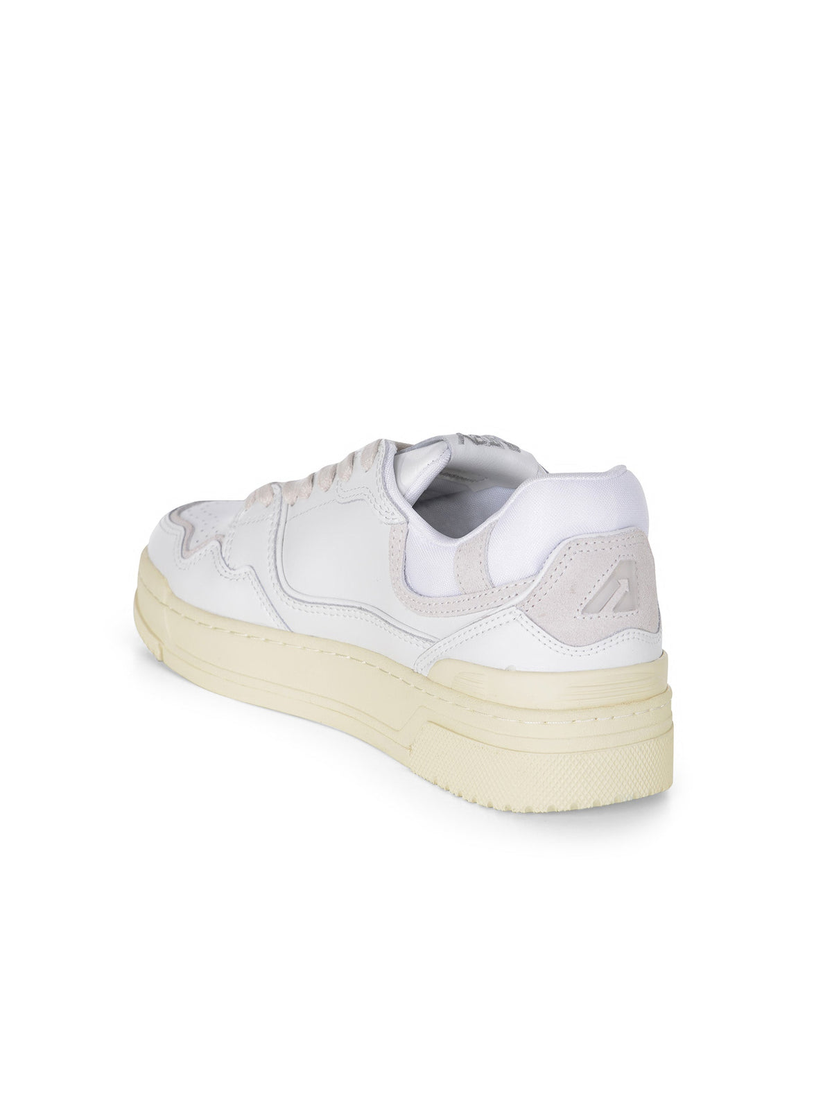 AUTRY Sneakers ROLM MM41 White