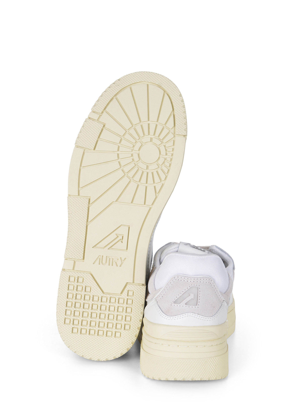 AUTRY Sneakers ROLM MM41 White