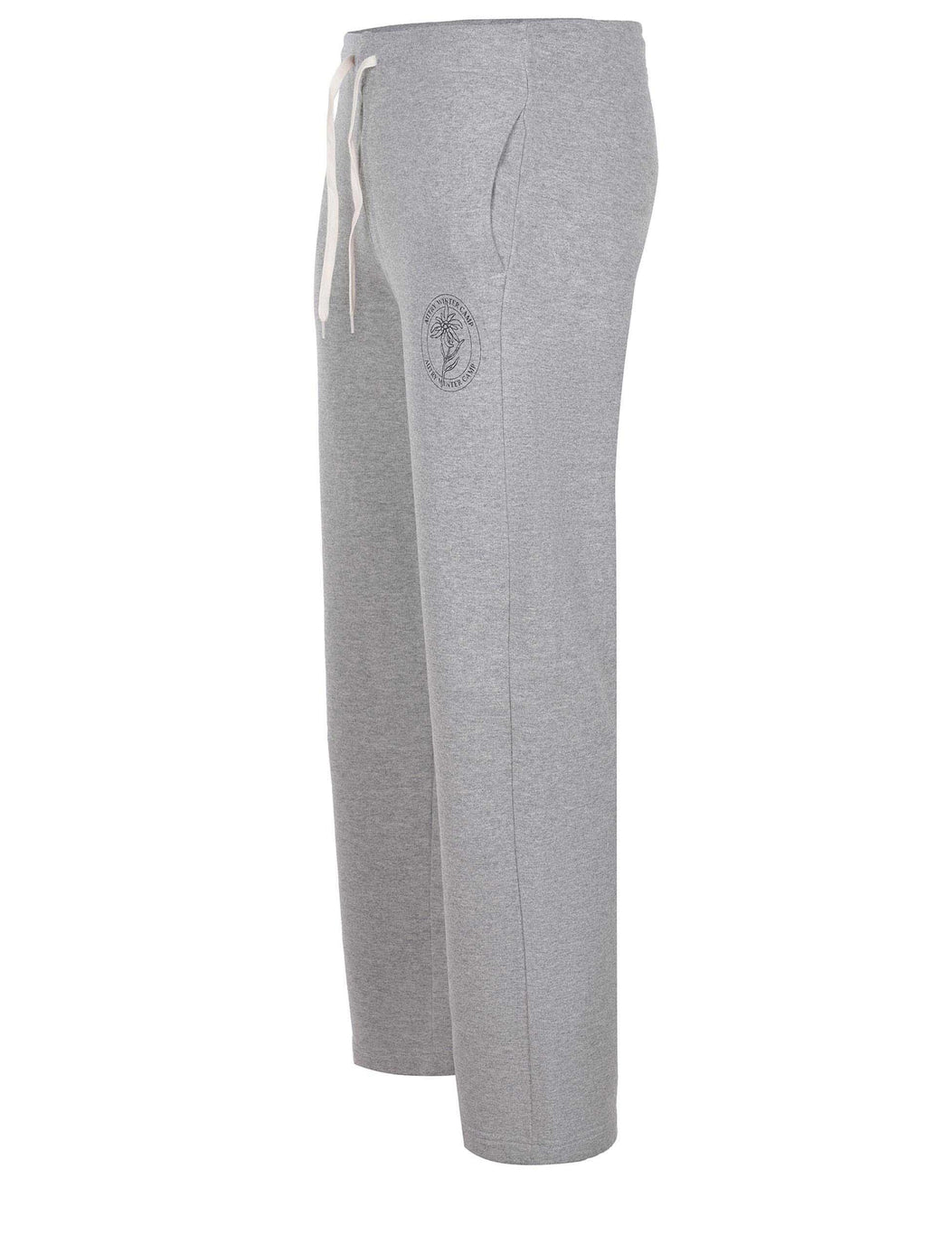 AUTRY Trousers SPPW S8HD Grey