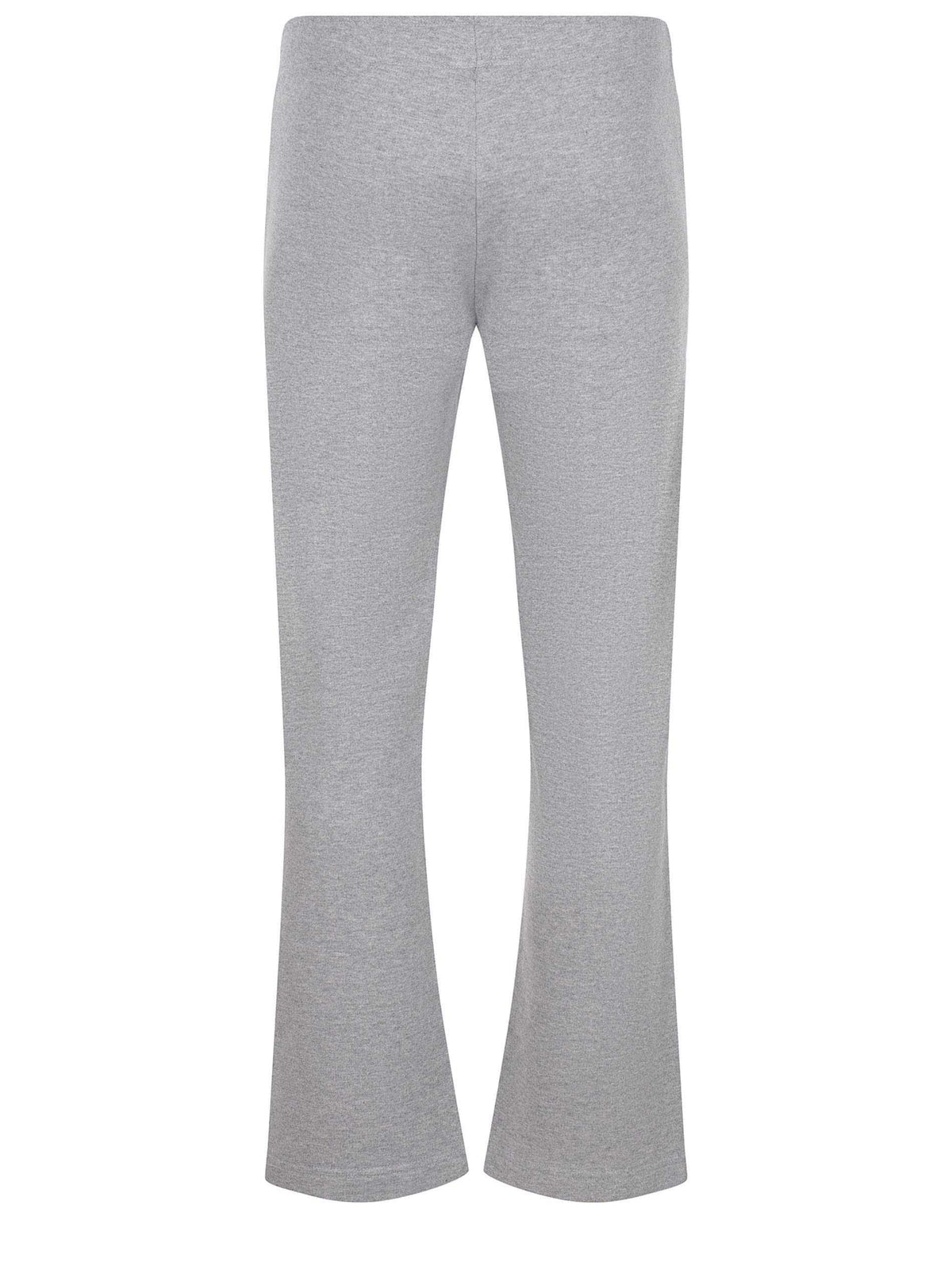 AUTRY Trousers SPPW S8HD Grey