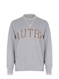 AUTRY Sweatshirts SWPW L9HX Grey