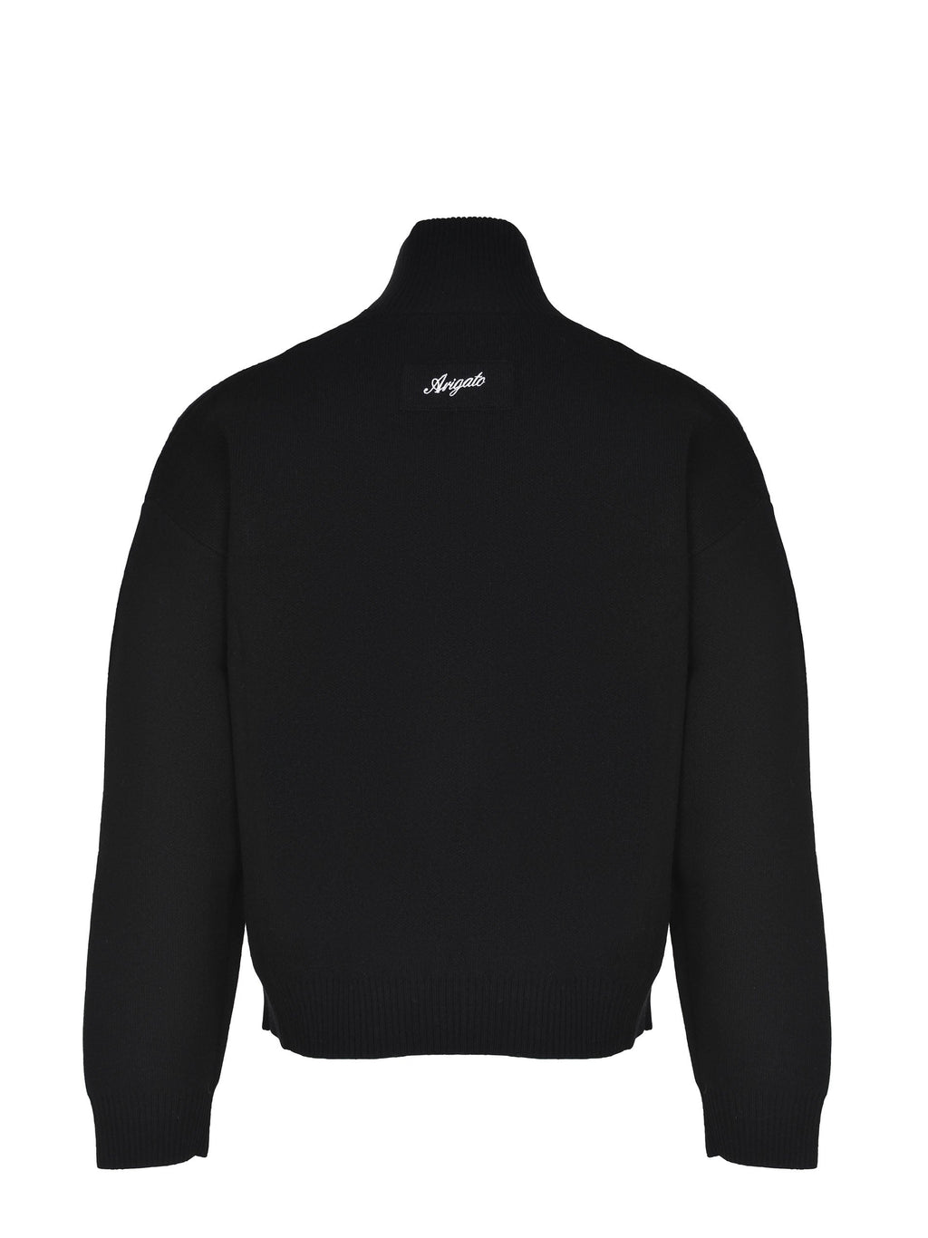 AXEL ARIGATO Jackets A2143004 BLACK Black