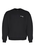 AXEL ARIGATO Sweatshirts A2216001 BLACK Black