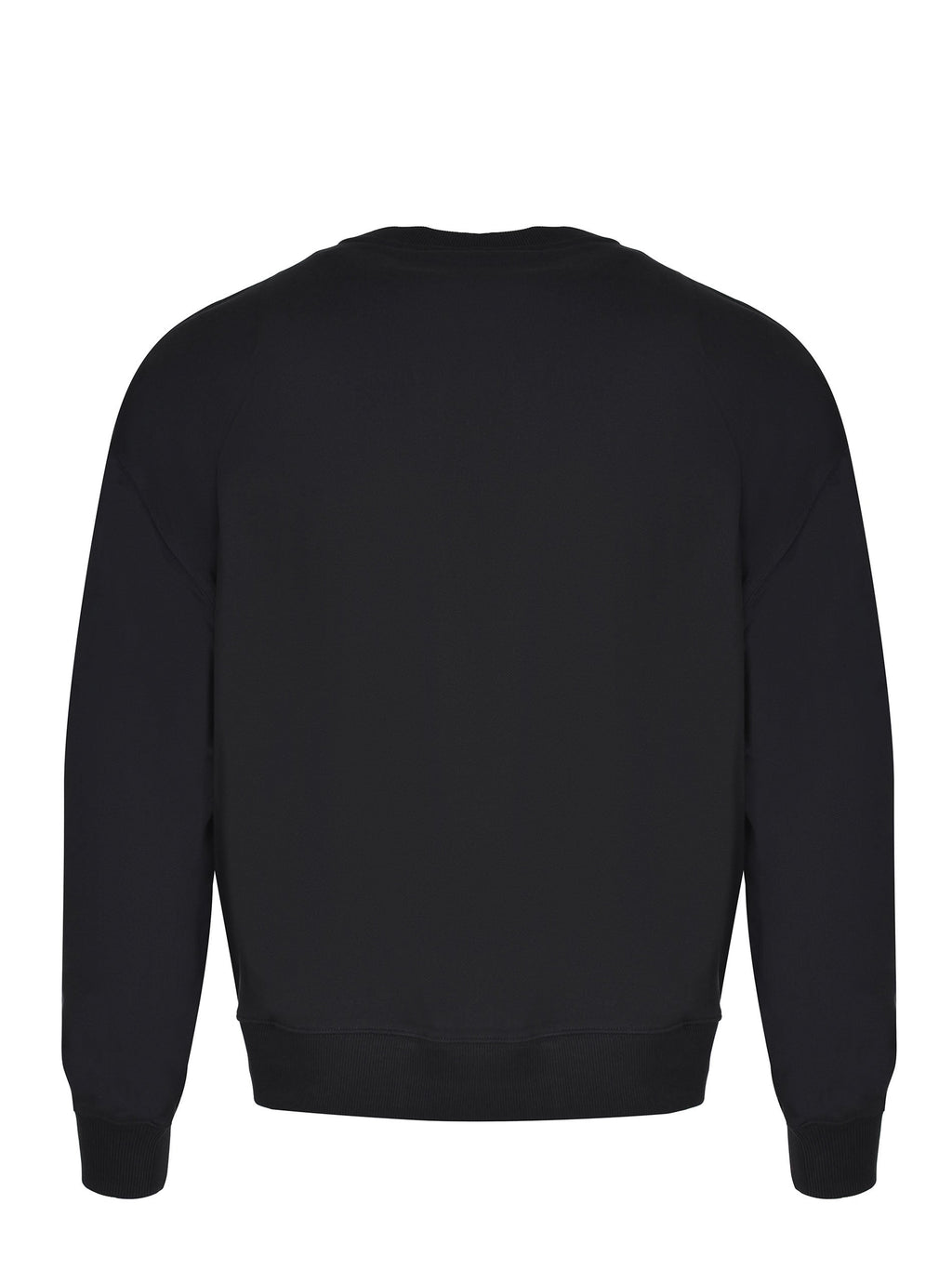 AXEL ARIGATO Sweatshirts A2216001 BLACK Black
