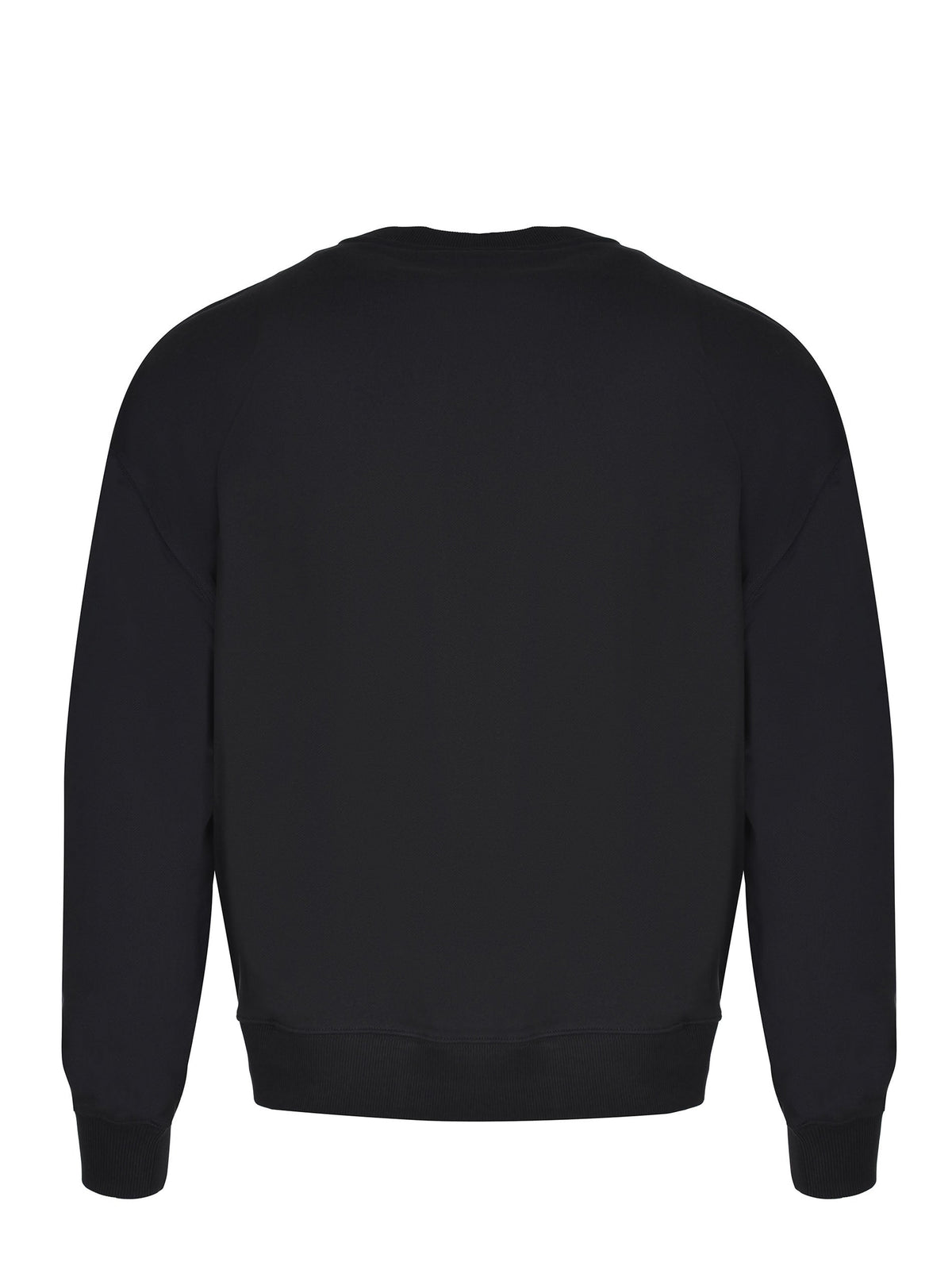 AXEL ARIGATO Sweatshirts A2216001 BLACK Black