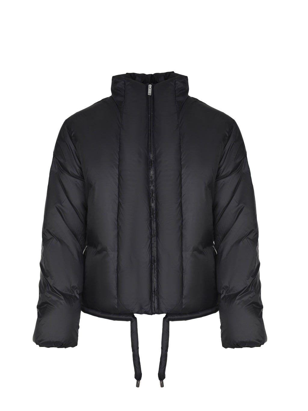 AXEL ARIGATO Jackets A3131002 BLACK Black