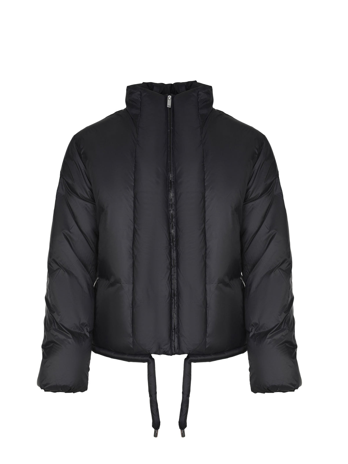 AXEL ARIGATO Jackets A3131002 BLACK Black