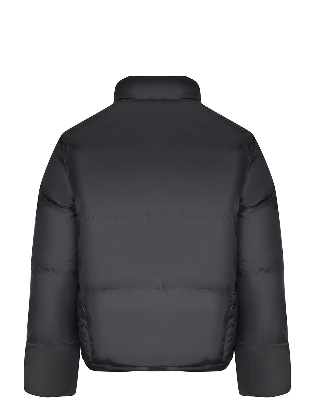 AXEL ARIGATO Jackets A3131002 BLACK Black