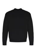 AXEL ARIGATO Sweaters A3412001 BLACK Black