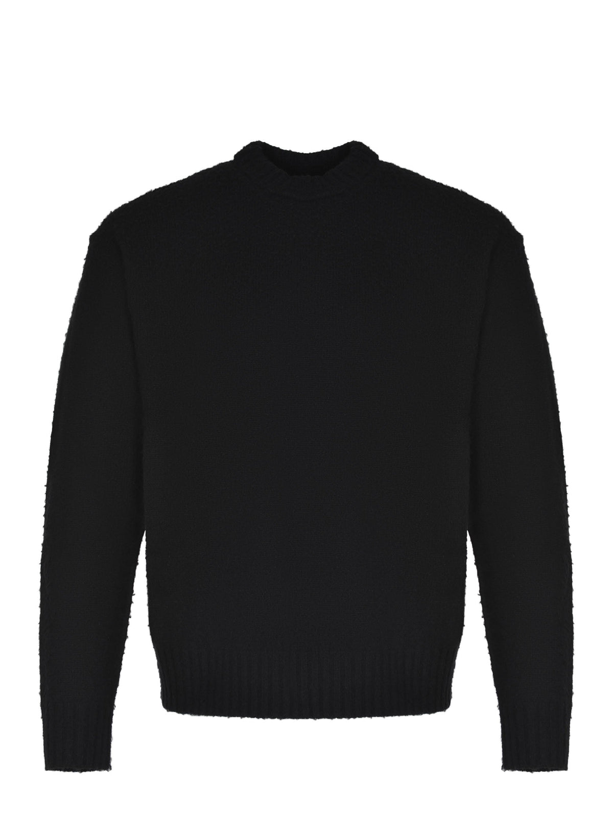 AXEL ARIGATO Sweaters A3412001 BLACK Black