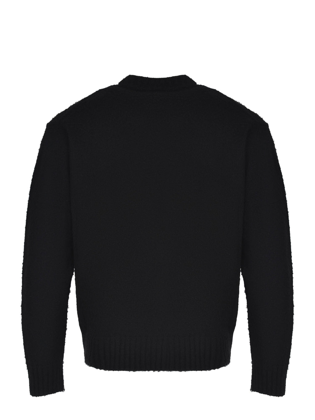 AXEL ARIGATO Sweaters A3412001 BLACK Black