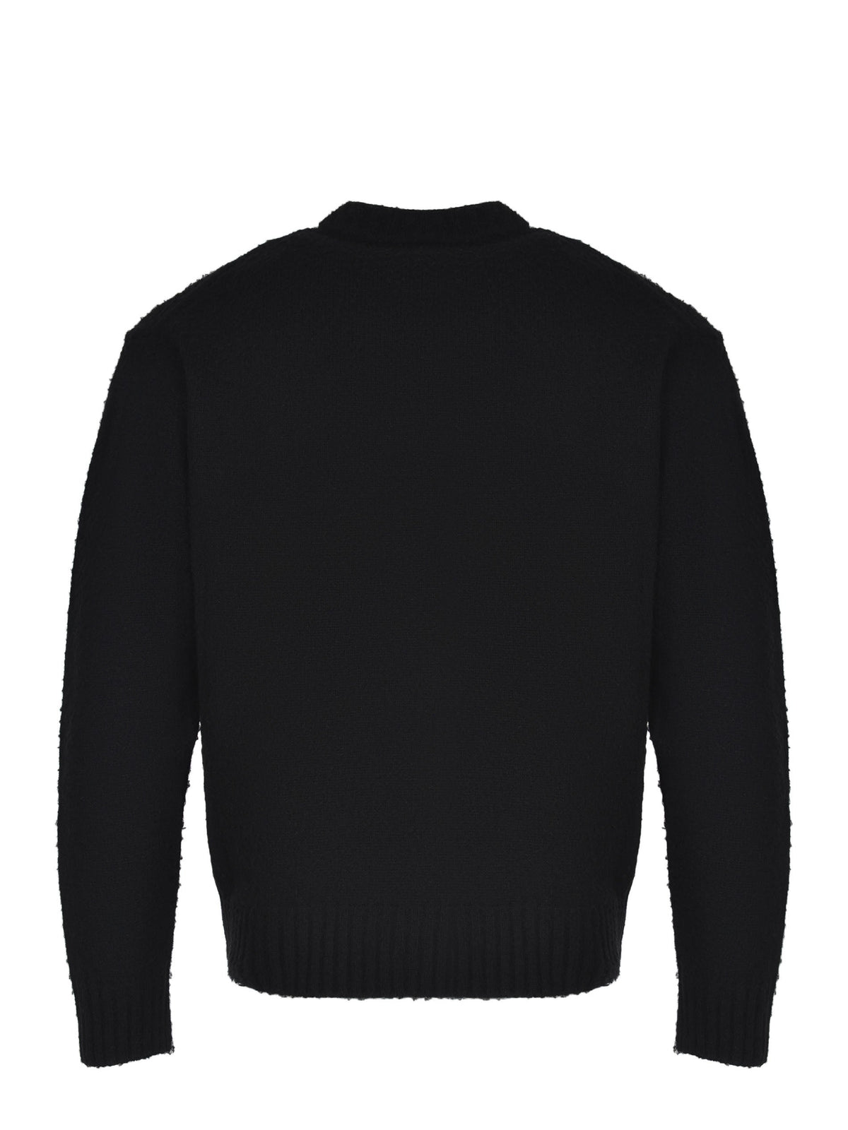 AXEL ARIGATO Sweaters A3412001 BLACK Black