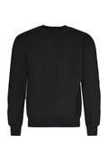 AXEL ARIGATO Sweatshirts A3423002 BLACK Black