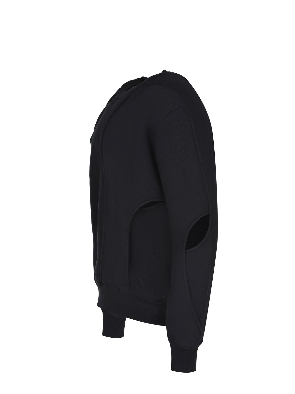 AXEL ARIGATO Sweatshirts A3423002 BLACK Black