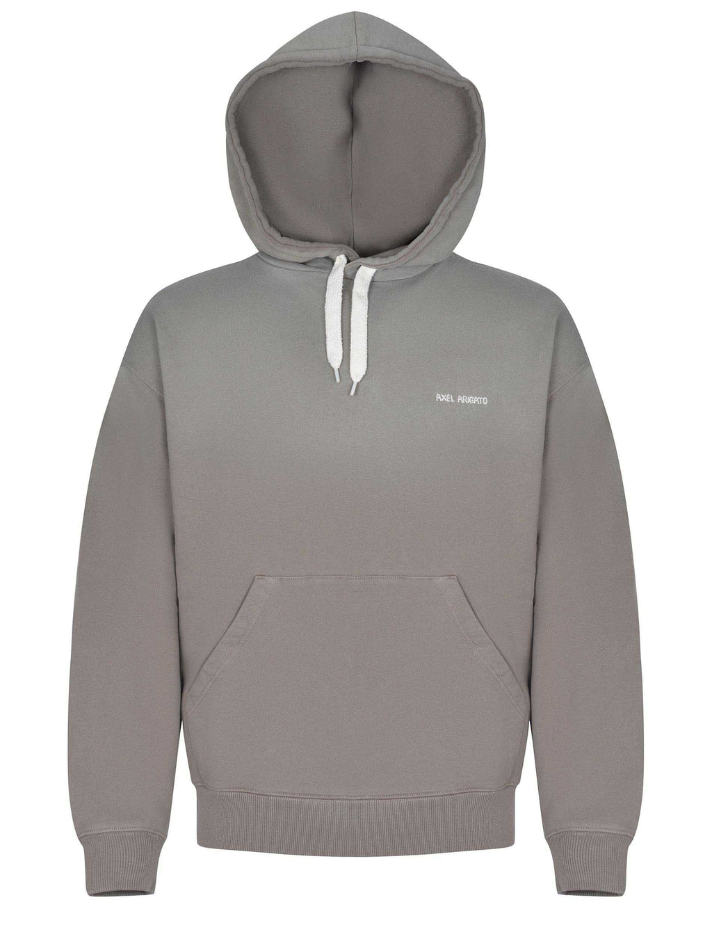 AXEL ARIGATO Sweatshirts A3454001 CEDAR BROWN Dove Grey