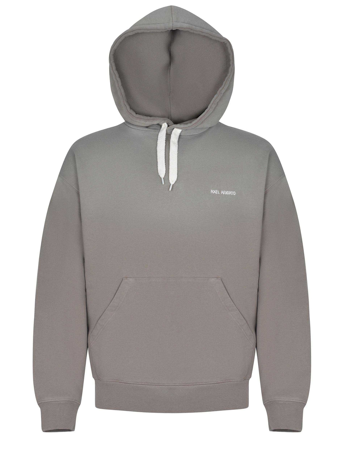 AXEL ARIGATO Sweatshirts A3454001 CEDAR BROWN Dove Grey