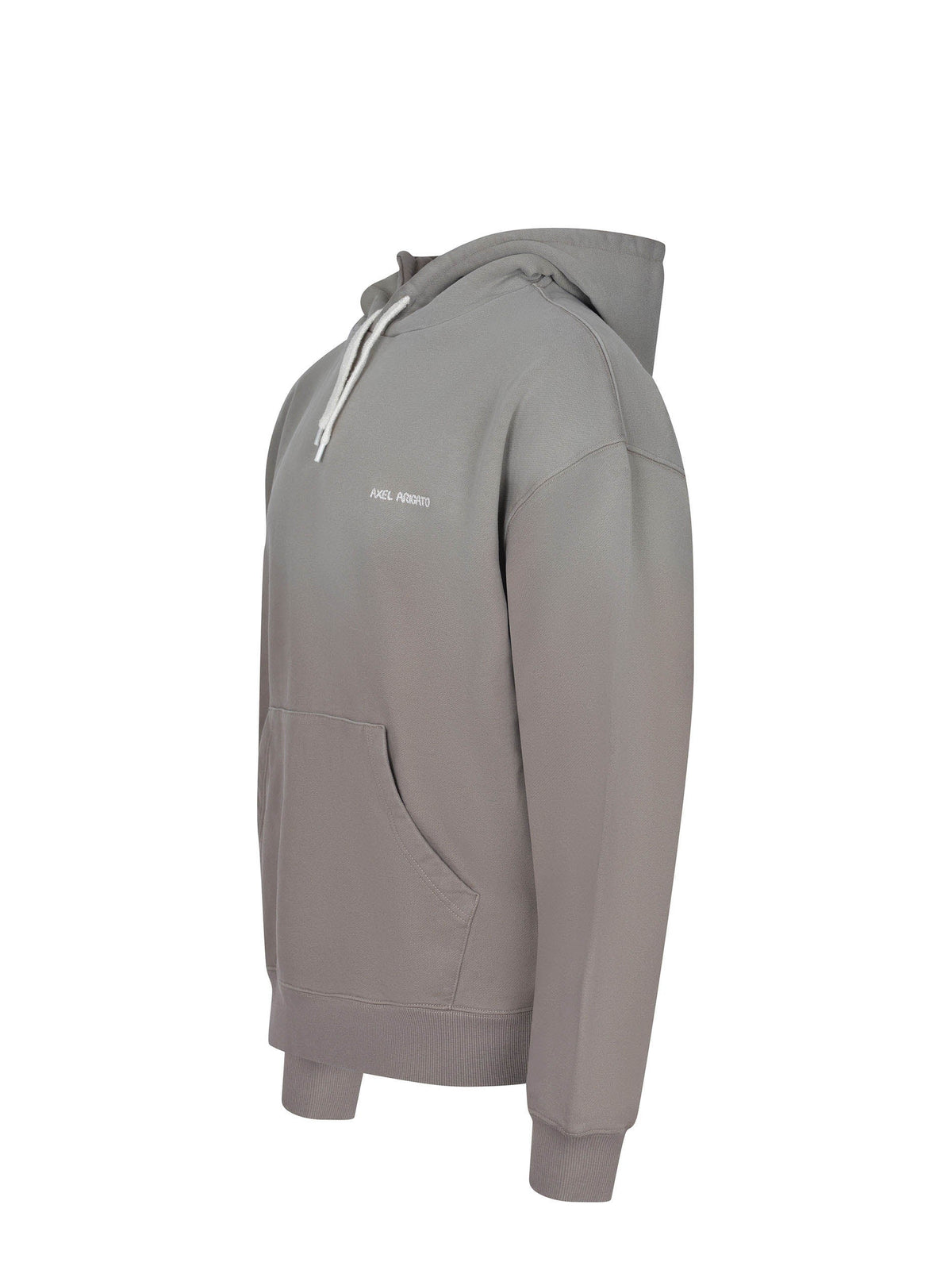 AXEL ARIGATO Sweatshirts A3454001 CEDAR BROWN Dove Grey