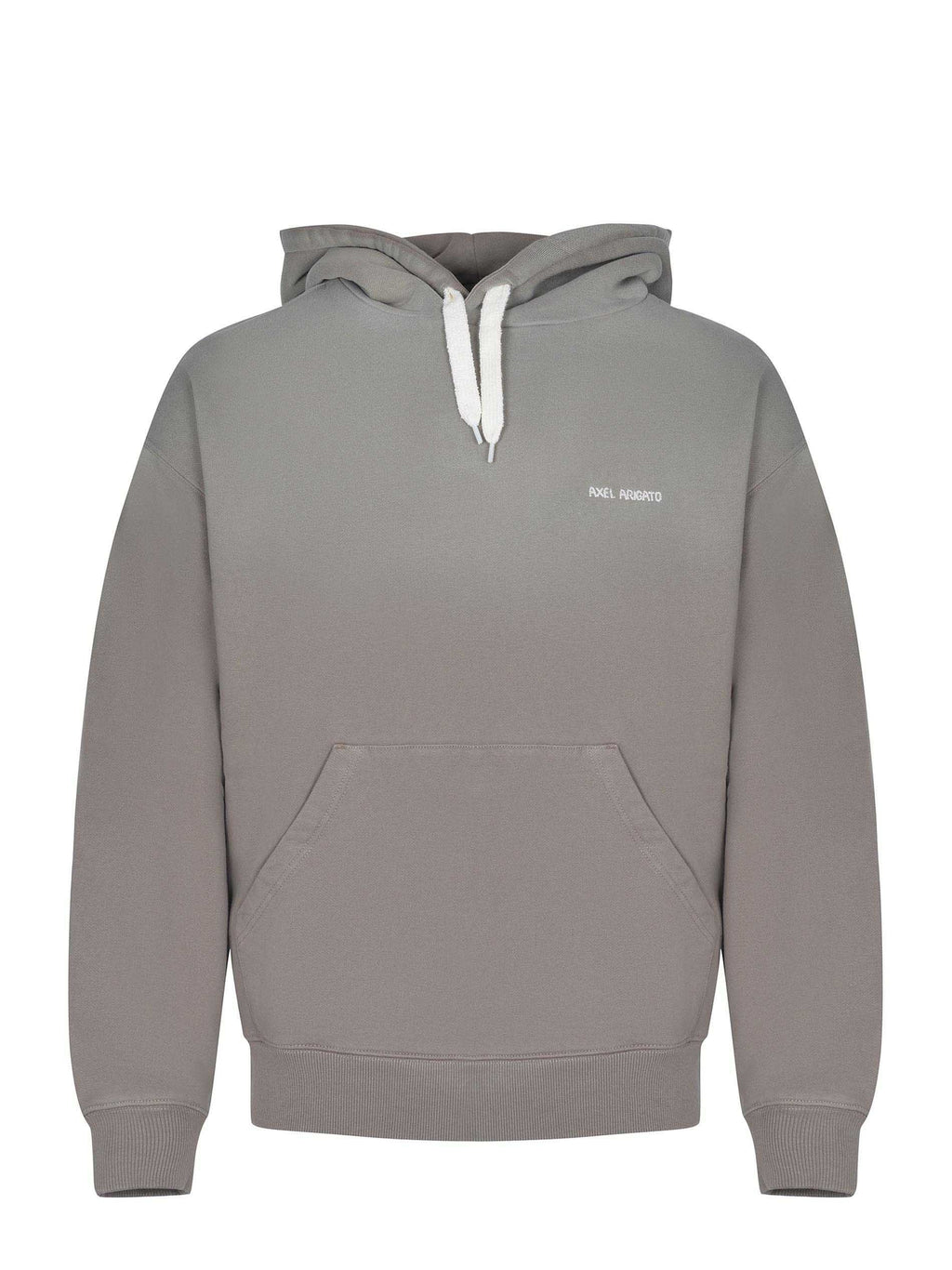 AXEL ARIGATO Sweatshirts A3454001 CEDAR BROWN Dove Grey