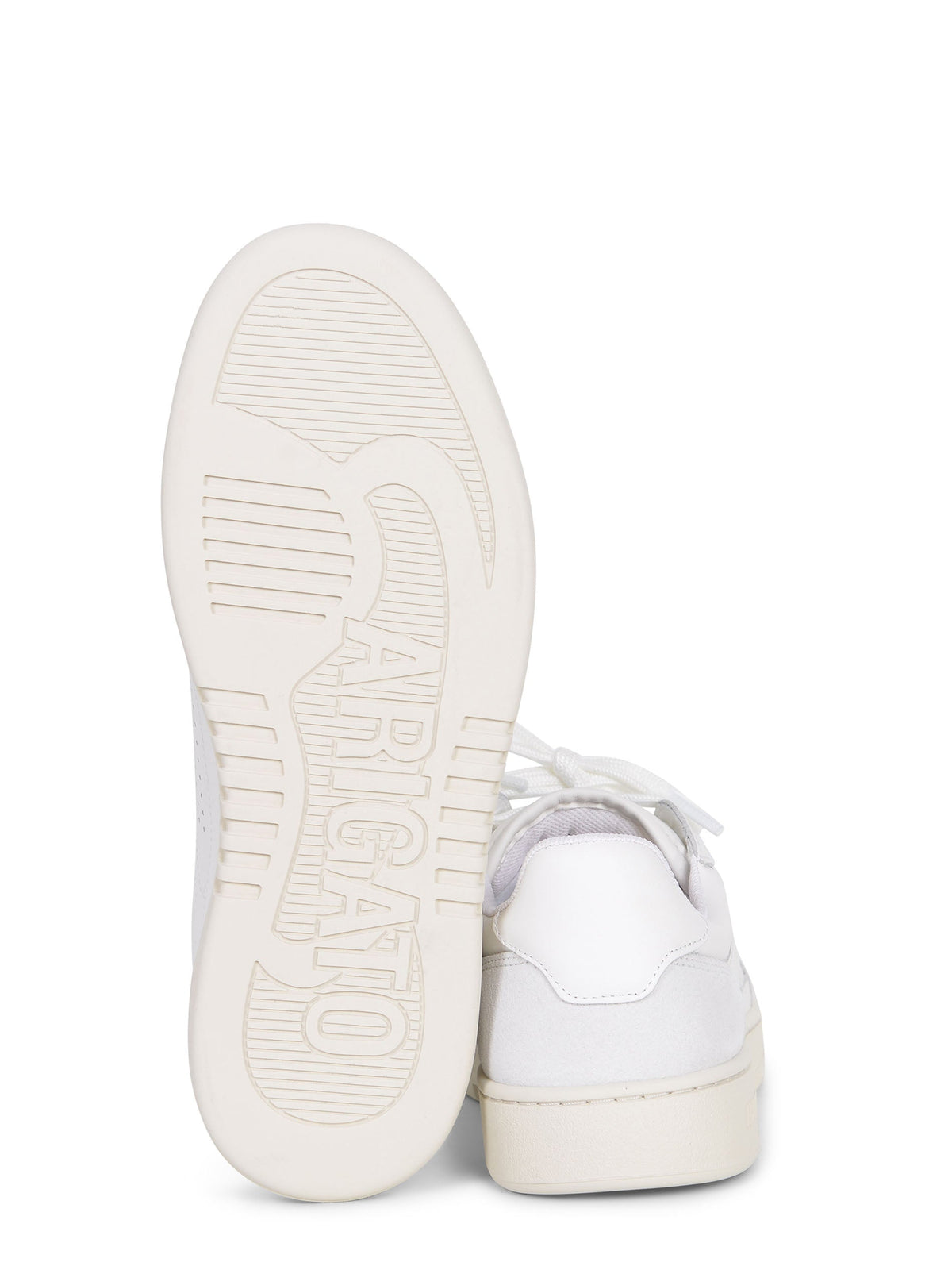 AXEL ARIGATO Sneakers F0002007 WHITE White