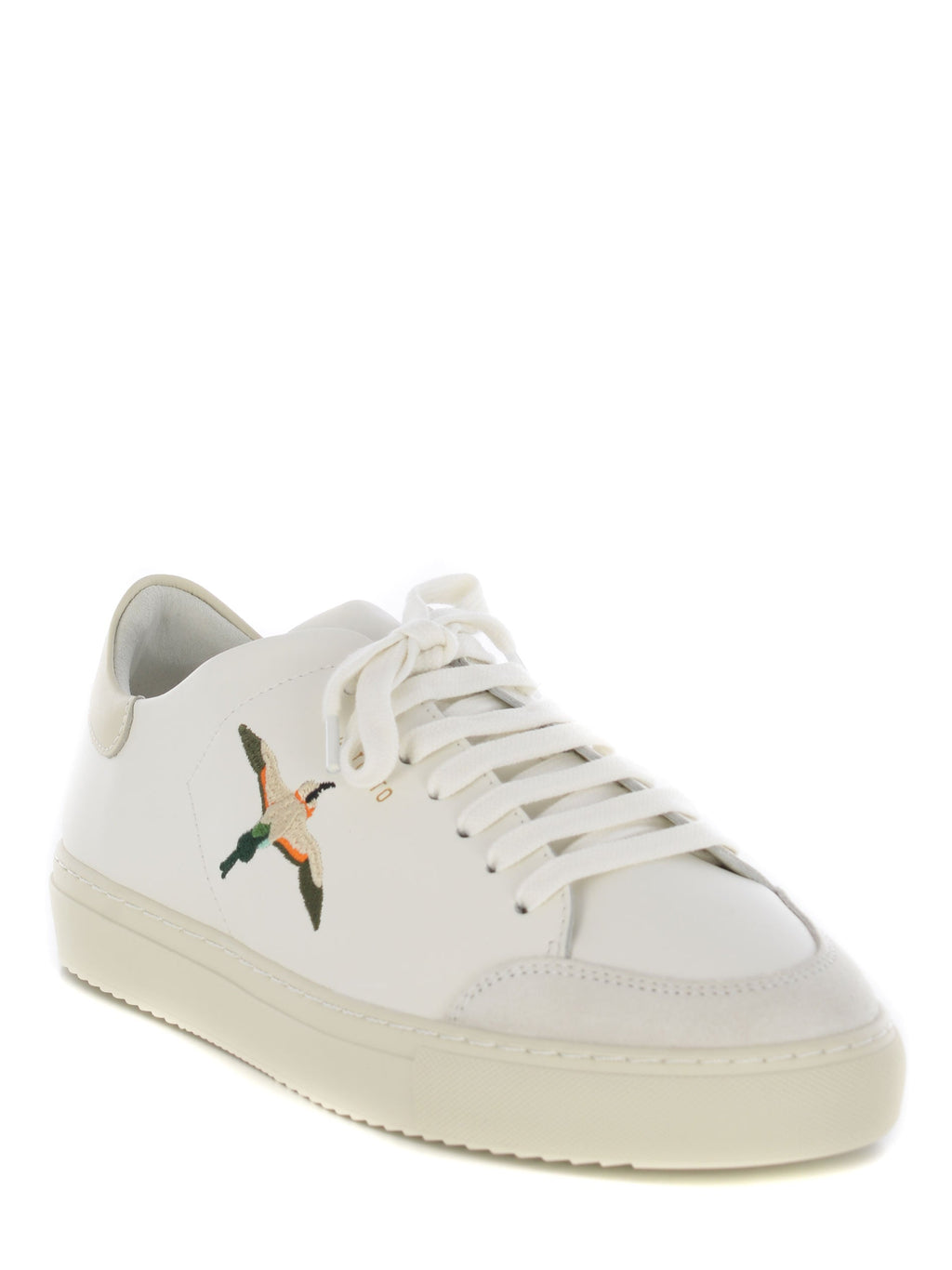 AXEL ARIGATO Sneakers F1739001 WHITE-BEIGE White