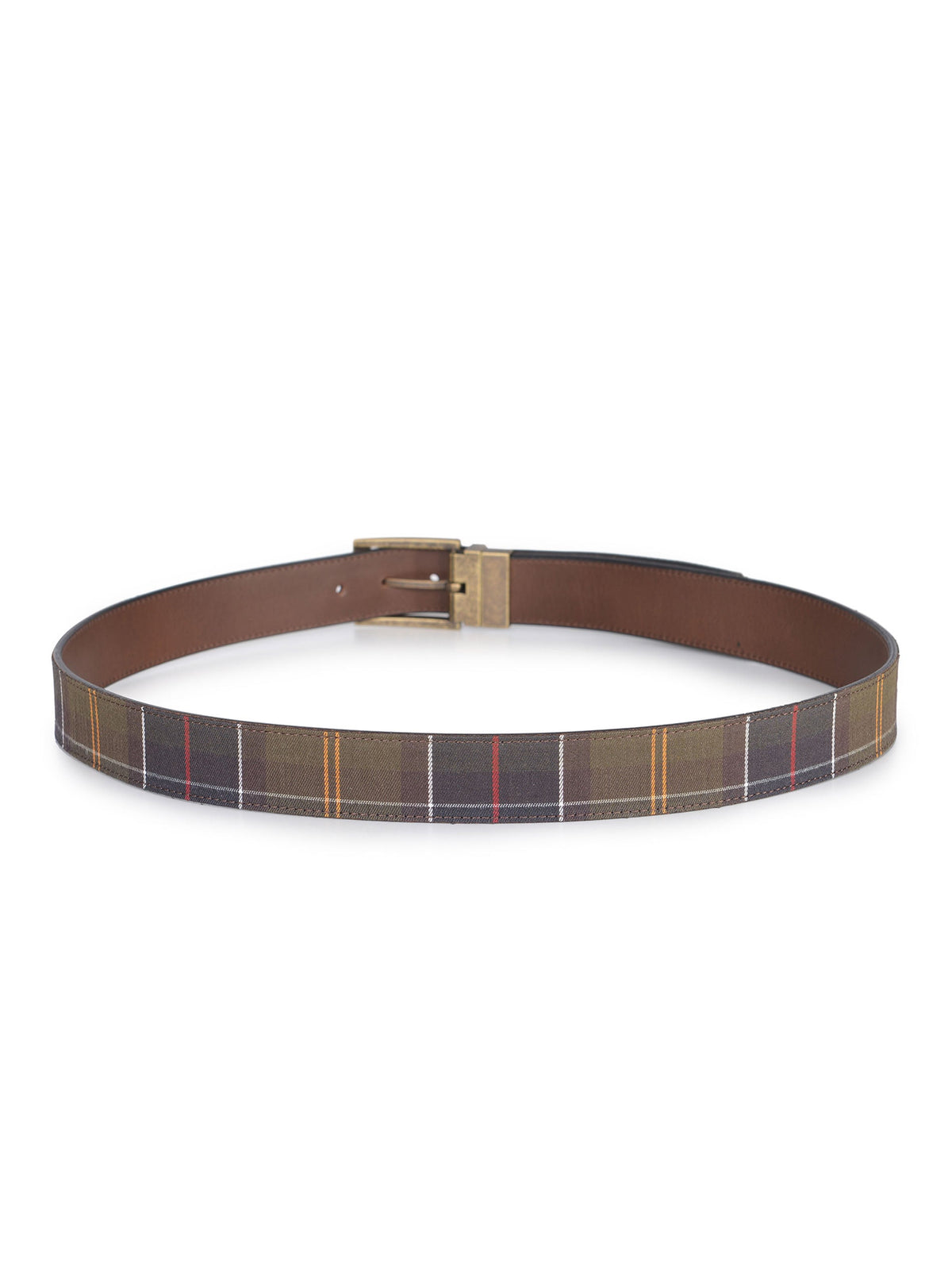 BARBOUR Belts MAC0364 TN11 Multicolor