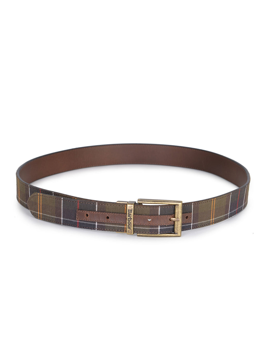 BARBOUR Belts MAC0364 TN11 Multicolor